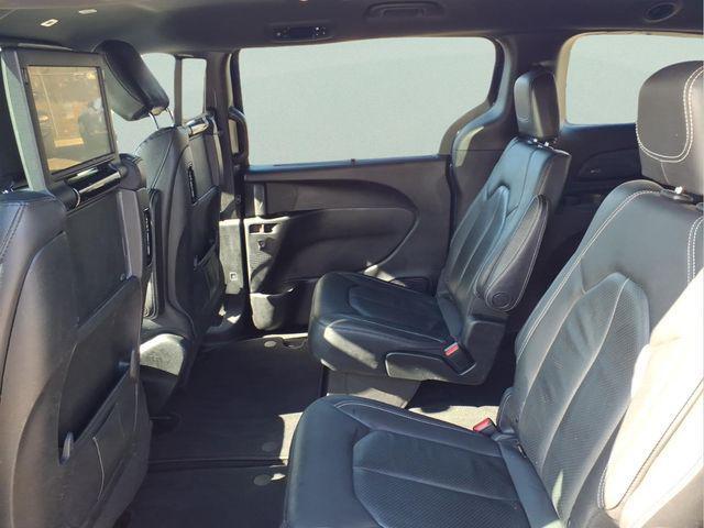 used 2019 Chrysler Pacifica car, priced at $16,000