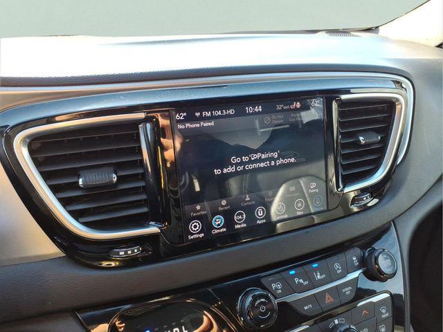 used 2019 Chrysler Pacifica car, priced at $16,000