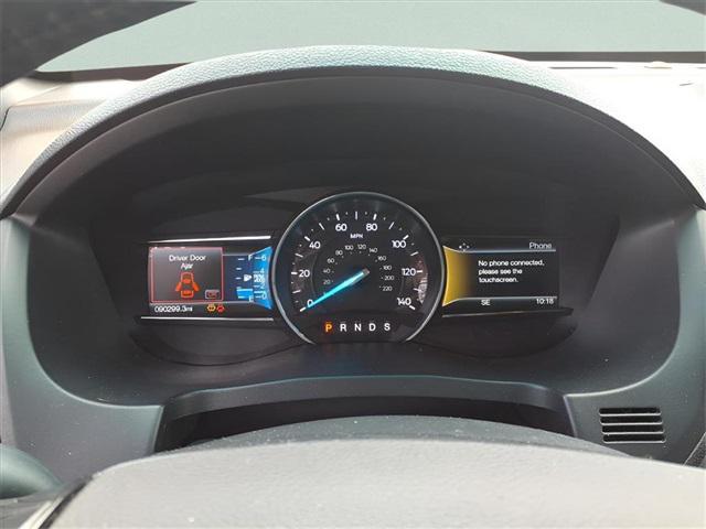 used 2016 Ford Explorer car, priced at $12,000