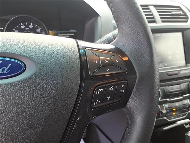 used 2016 Ford Explorer car, priced at $12,000
