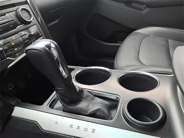 used 2016 Ford Explorer car, priced at $12,000