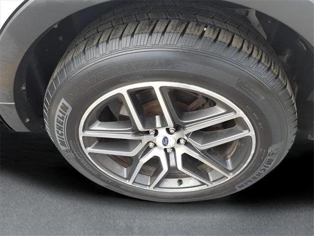 used 2016 Ford Explorer car, priced at $12,000