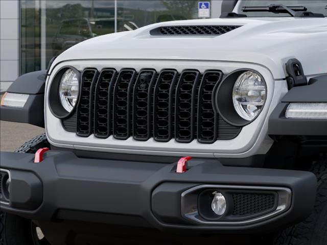 new 2026 Jeep Wrangler car, priced at $58,227