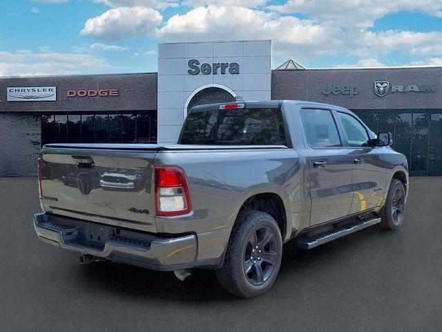 used 2023 Ram 1500 car, priced at $29,000