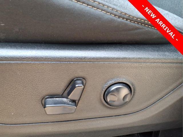 used 2023 Ram 1500 car, priced at $31,000