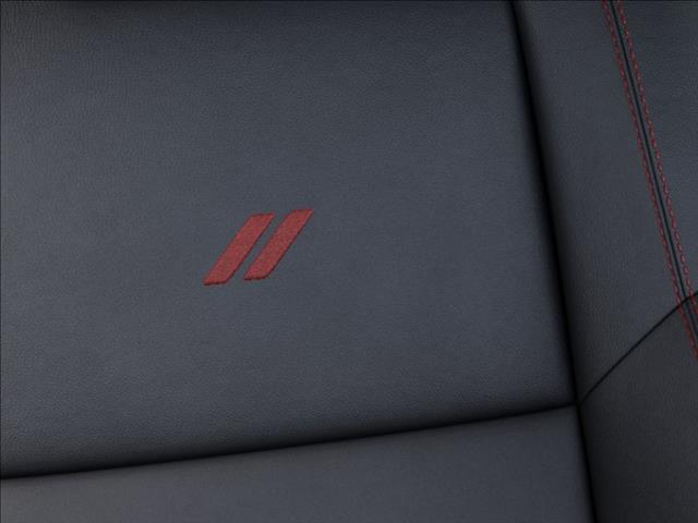 new 2026 Dodge Durango car, priced at $47,909