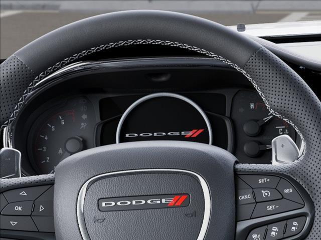 new 2026 Dodge Durango car, priced at $47,909