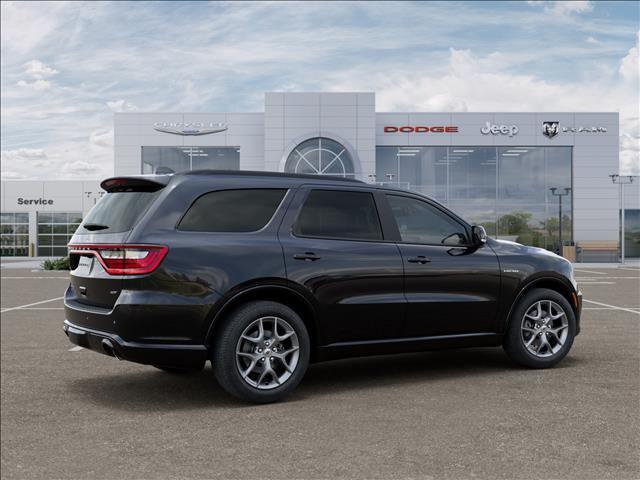 new 2026 Dodge Durango car, priced at $47,909