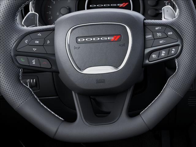 new 2026 Dodge Durango car, priced at $47,909