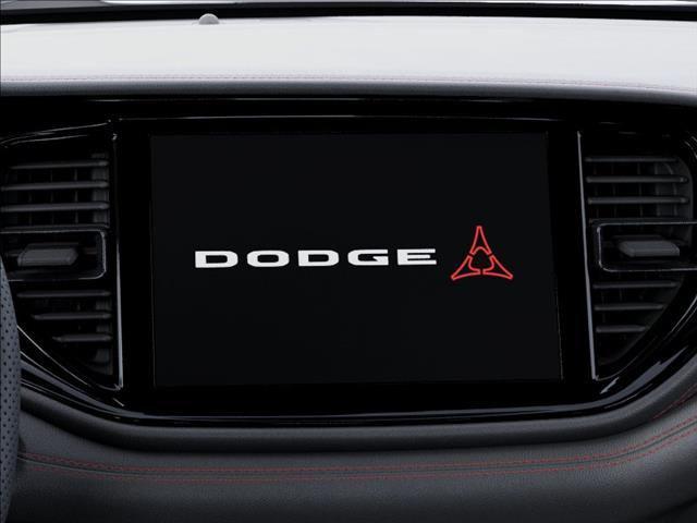 new 2026 Dodge Durango car, priced at $47,909