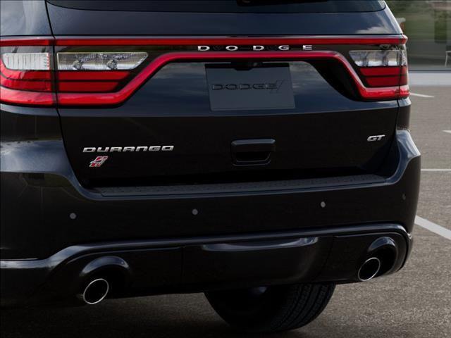 new 2026 Dodge Durango car, priced at $47,909