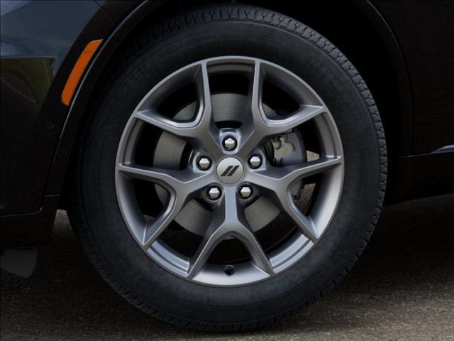 new 2026 Dodge Durango car, priced at $47,909