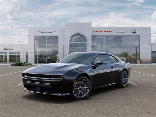 new 2026 Dodge Charger car, priced at $56,303