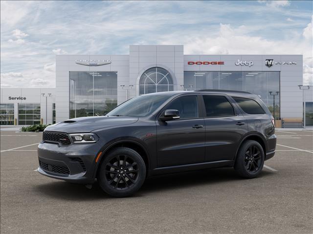new 2026 Dodge Durango car, priced at $48,101