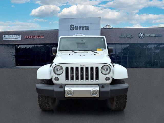 used 2016 Jeep Wrangler Unlimited car, priced at $10,000