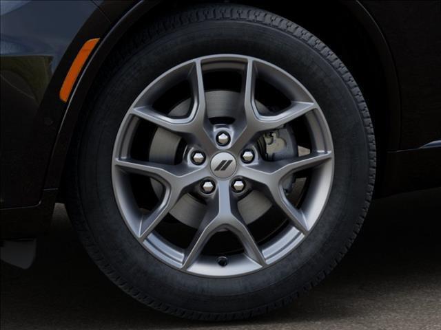 new 2026 Dodge Durango car, priced at $45,680