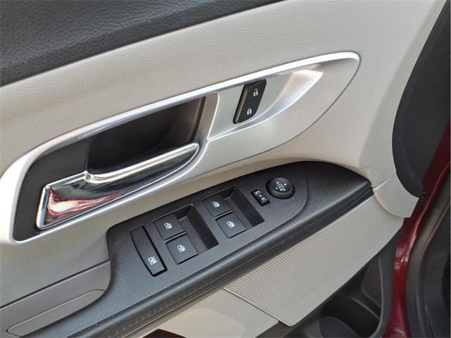 used 2017 Chevrolet Equinox car, priced at $10,000