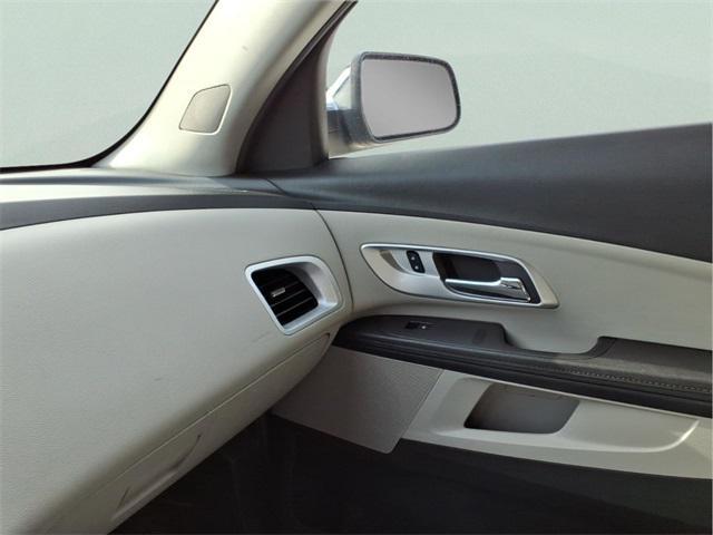 used 2017 Chevrolet Equinox car, priced at $10,000