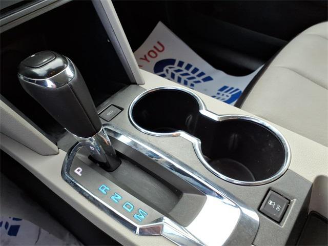 used 2017 Chevrolet Equinox car, priced at $10,000