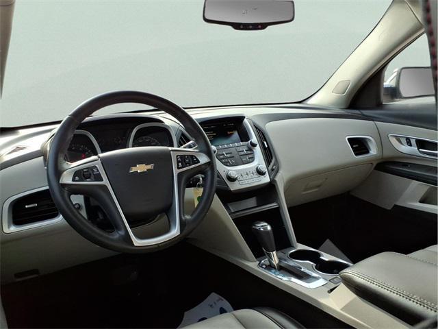 used 2017 Chevrolet Equinox car, priced at $10,000