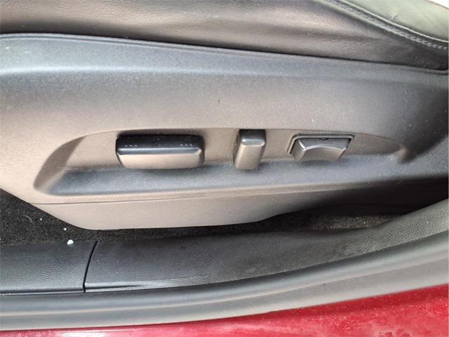 used 2017 Chevrolet Equinox car, priced at $10,000