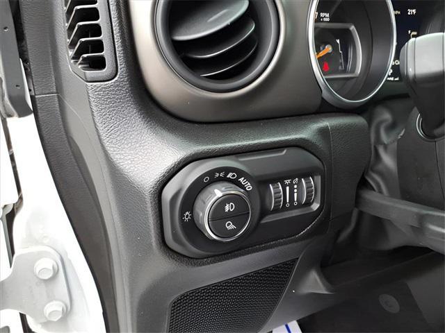 used 2022 Jeep Gladiator car, priced at $28,500