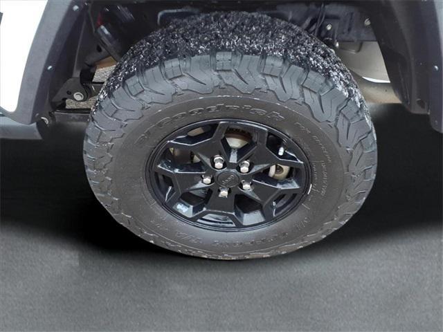 used 2022 Jeep Gladiator car, priced at $28,500