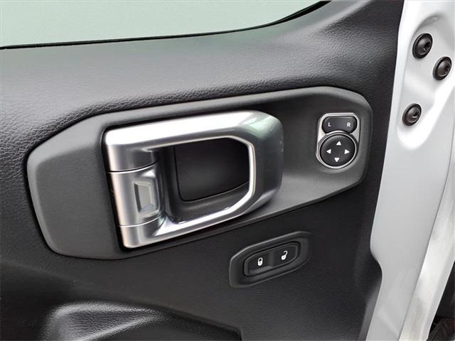 used 2022 Jeep Gladiator car, priced at $28,500