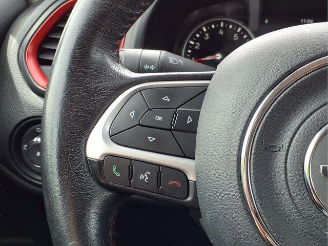 used 2016 Jeep Renegade car, priced at $10,780
