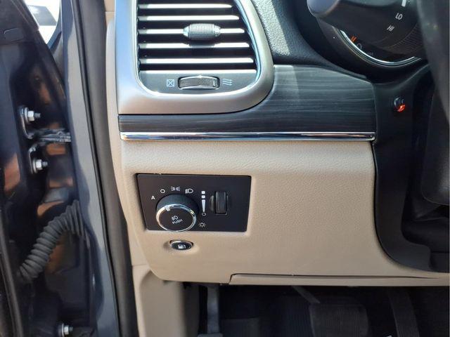 used 2021 Jeep Grand Cherokee car, priced at $24,280