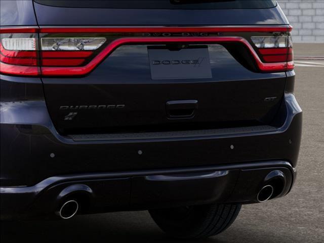 new 2025 Dodge Durango car, priced at $46,224
