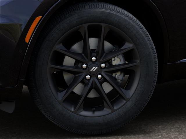 new 2025 Dodge Durango car, priced at $46,224