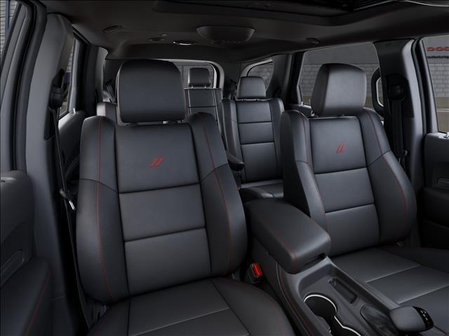 new 2025 Dodge Durango car, priced at $46,224