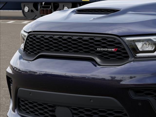 new 2025 Dodge Durango car, priced at $46,224