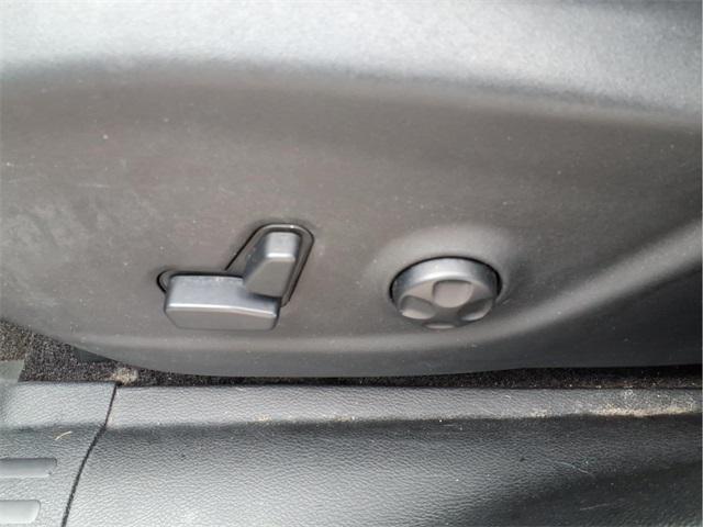 used 2019 Jeep Cherokee car, priced at $8,500