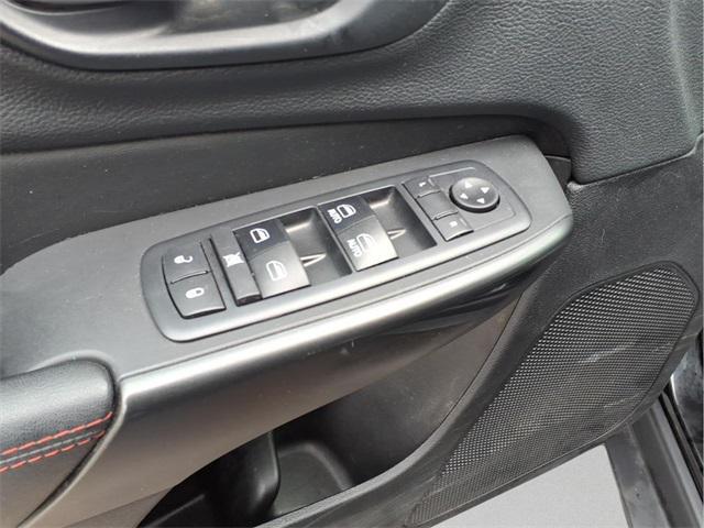 used 2019 Jeep Cherokee car, priced at $8,500