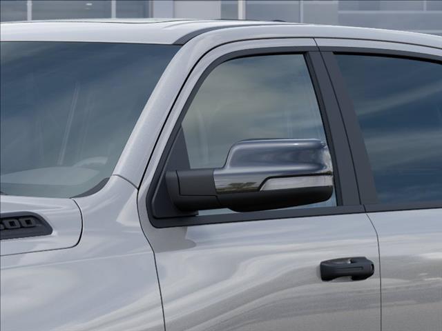 new 2026 Ram 1500 car, priced at $52,083