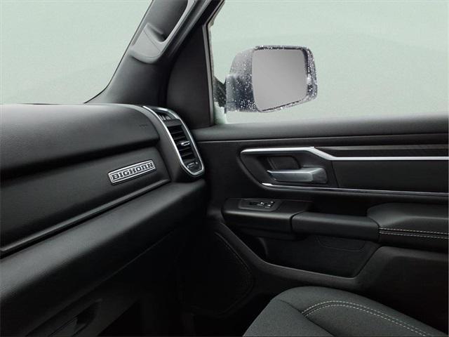 used 2025 Ram 1500 car, priced at $42,500