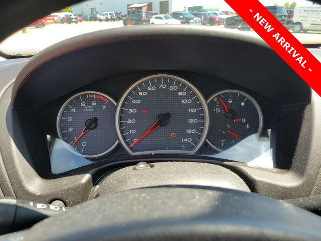used 2007 Pontiac Grand Prix car, priced at $6,000