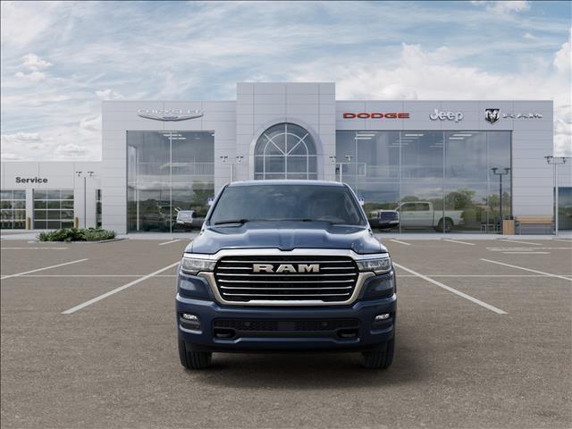 new 2026 Ram 1500 car, priced at $62,624