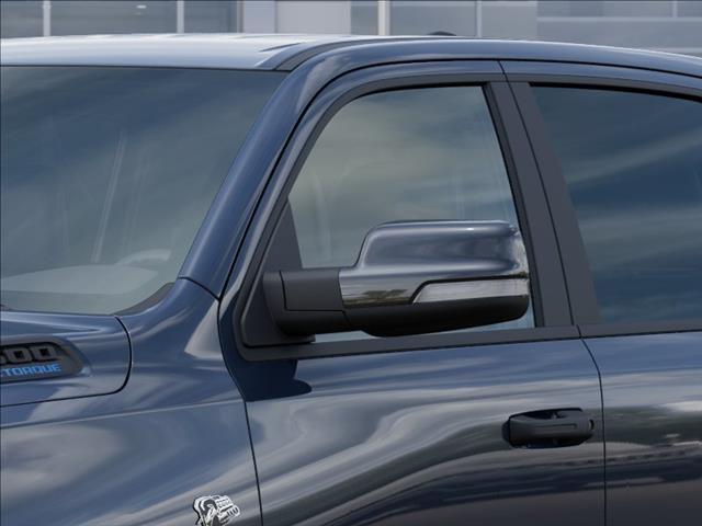 new 2026 Ram 1500 car, priced at $57,876