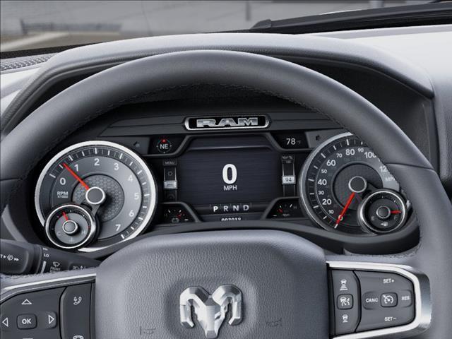new 2026 Ram 1500 car, priced at $57,876