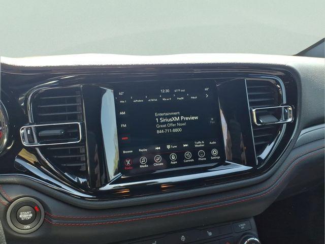 used 2023 Dodge Durango car, priced at $32,000