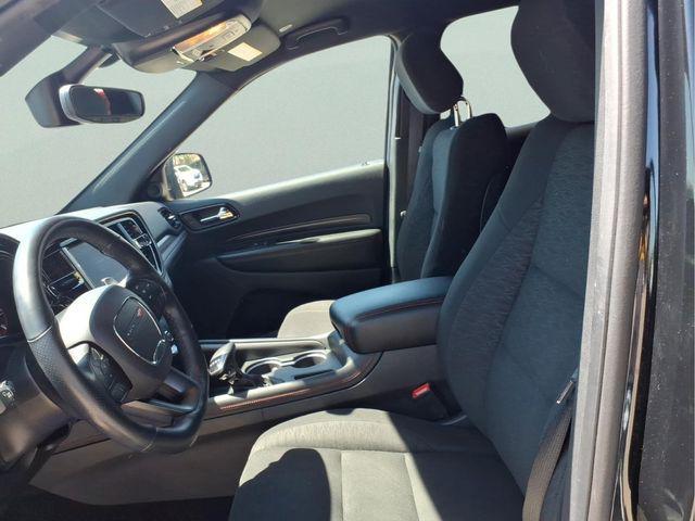 used 2023 Dodge Durango car, priced at $32,000