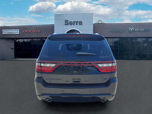 used 2023 Dodge Durango car, priced at $32,000