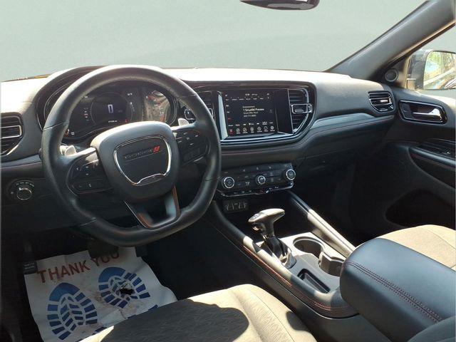 used 2023 Dodge Durango car, priced at $32,000