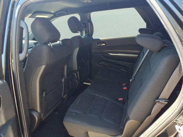 used 2023 Dodge Durango car, priced at $32,000