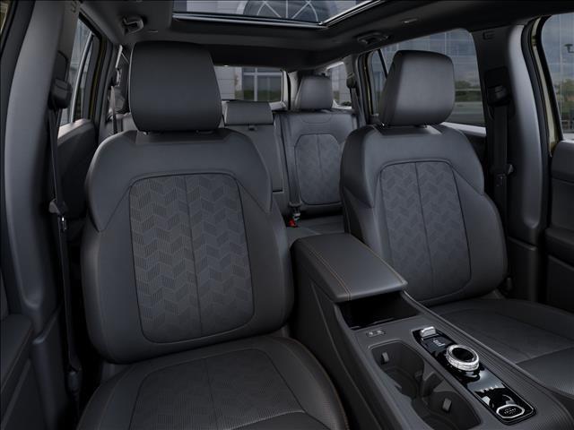 new 2026 Jeep Cherokee car, priced at $42,888