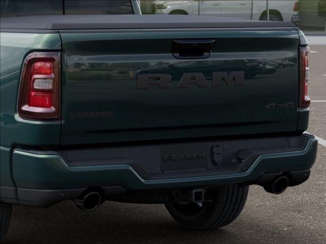 new 2026 Ram 1500 car, priced at $65,631