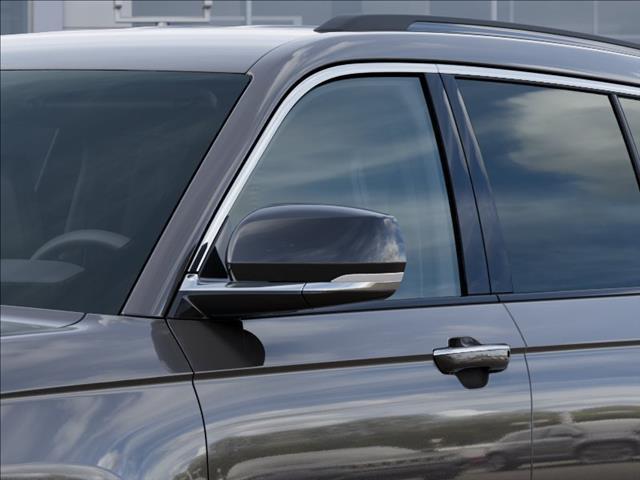 new 2025 Jeep Grand Cherokee L car, priced at $53,392